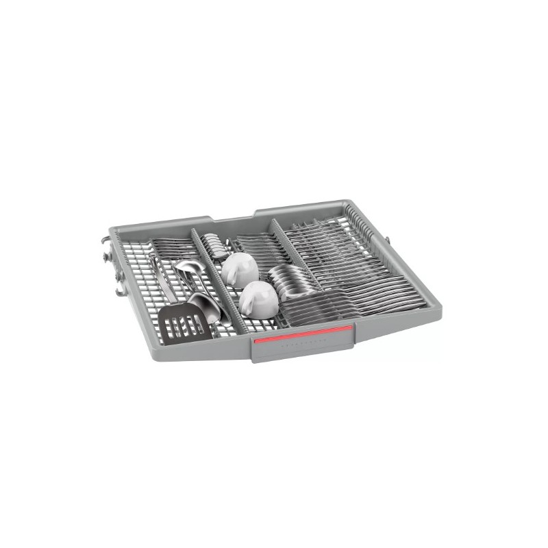 Bosch Serie 4 SMS4HCI48E dishwasher Freestanding 14 place settings D