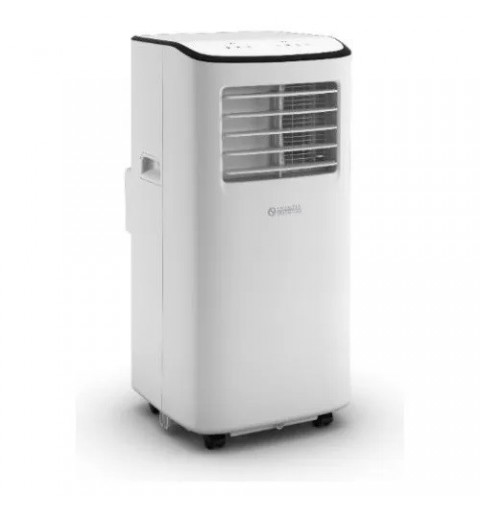 Olimpia Splendid Dolceclima Aria 8 65 dB White