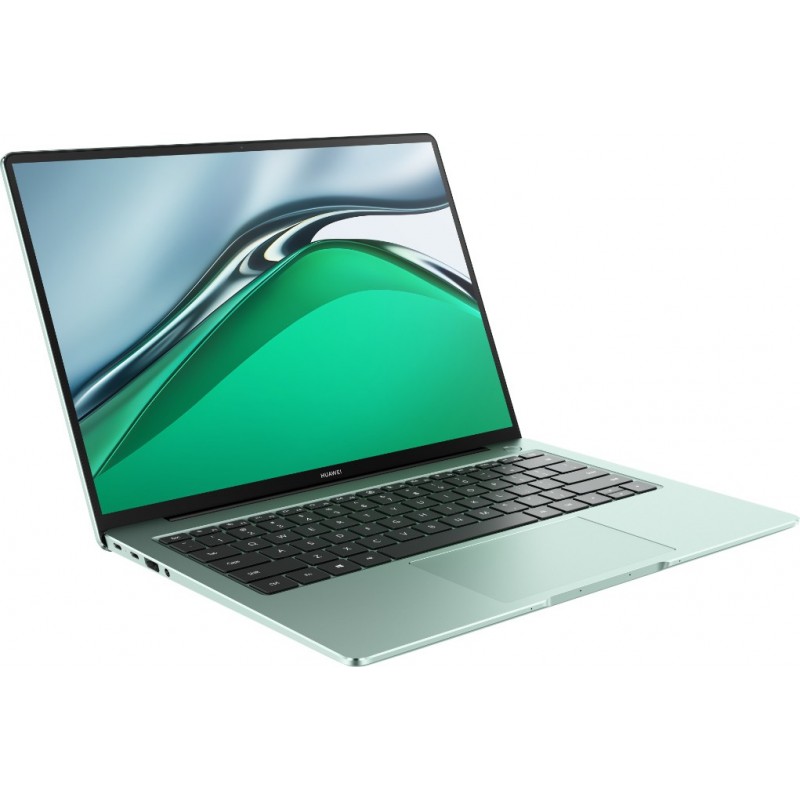 Huawei MateBook 14s Chromebook 36,1 cm (14.2") Écran tactile Intel® Core™ i7 16 Go LPDDR4x-SDRAM 512 Go SSD Wi-Fi 6 (802.11ax)