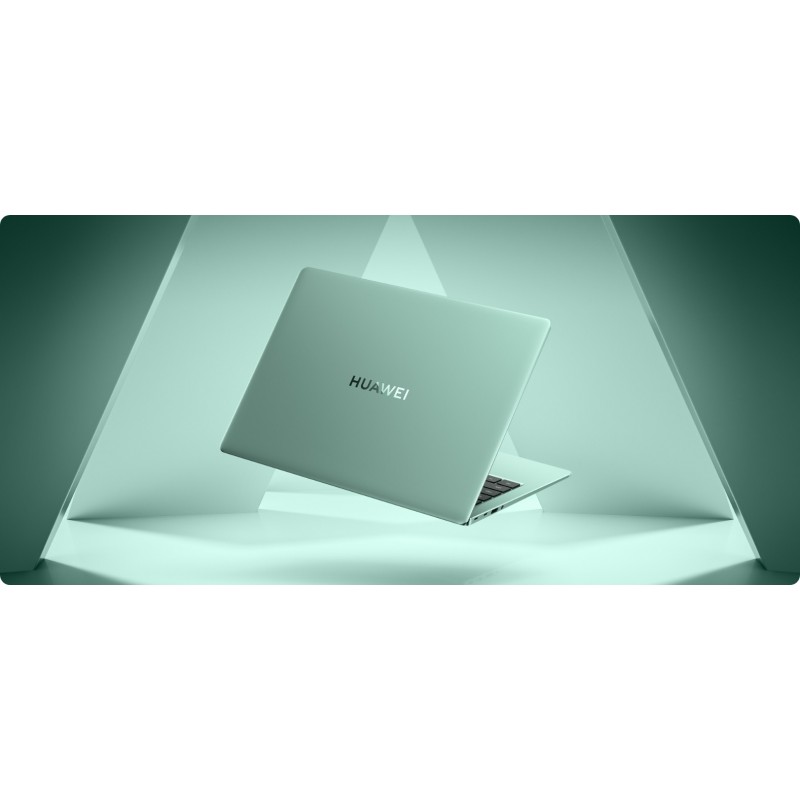 Huawei MateBook 14s Chromebook 36,1 cm (14.2") Écran tactile Intel® Core™ i7 16 Go LPDDR4x-SDRAM 512 Go SSD Wi-Fi 6 (802.11ax)