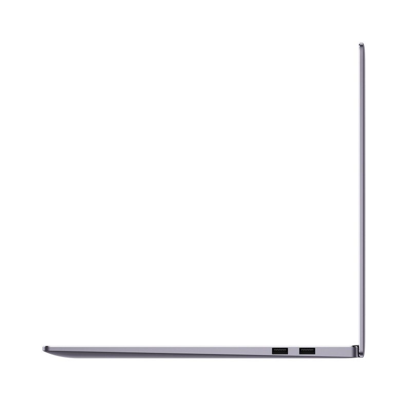 Huawei MateBook 16 Computer portatile 40,6 cm (16") AMD Ryzen™ 7 16 GB DDR4-SDRAM 512 GB SSD Wi-Fi 6E (802.11ax) Windows 10