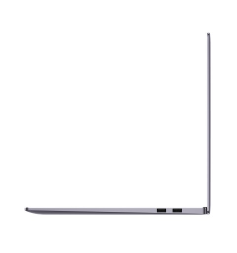 Huawei MateBook 16 Computer portatile 40,6 cm (16") AMD Ryzen™ 7 16 GB DDR4-SDRAM 512 GB SSD Wi-Fi 6E (802.11ax) Windows 10