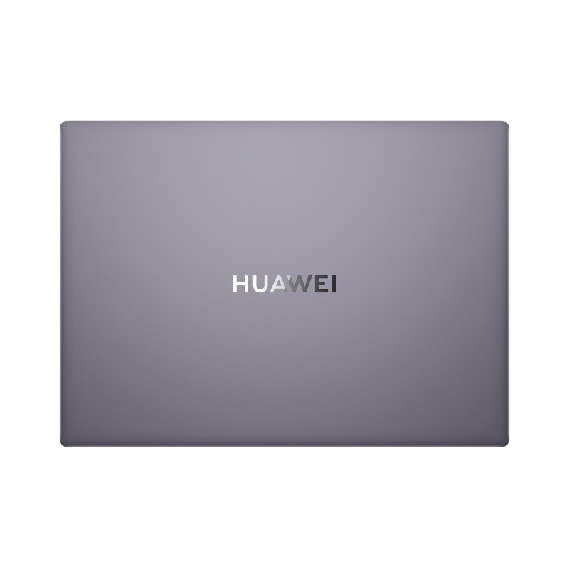 Huawei MateBook 16 Computer portatile 40,6 cm (16") AMD Ryzen™ 7 16 GB DDR4-SDRAM 512 GB SSD Wi-Fi 6E (802.11ax) Windows 10