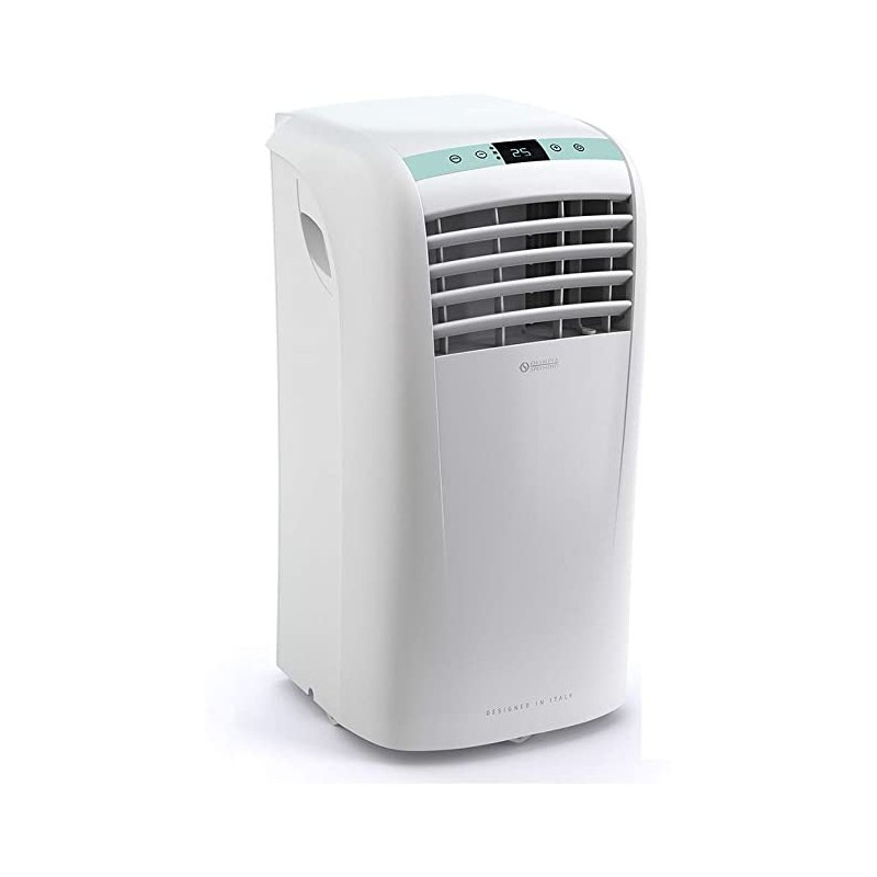 Olimpia Splendid Dolceclima Compact 10 P 63 dB Blanco