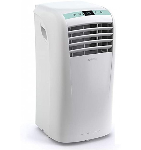 Olimpia Splendid Dolceclima Compact 10 P 63 dB Weiß