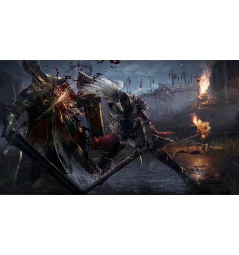 BANDAI NAMCO Entertainment Elden Ring Remasterizada Plurilingüe PlayStation 4