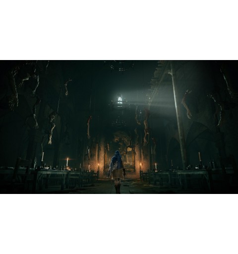 BANDAI NAMCO Entertainment Elden Ring Remasterizada Plurilingüe PlayStation 4