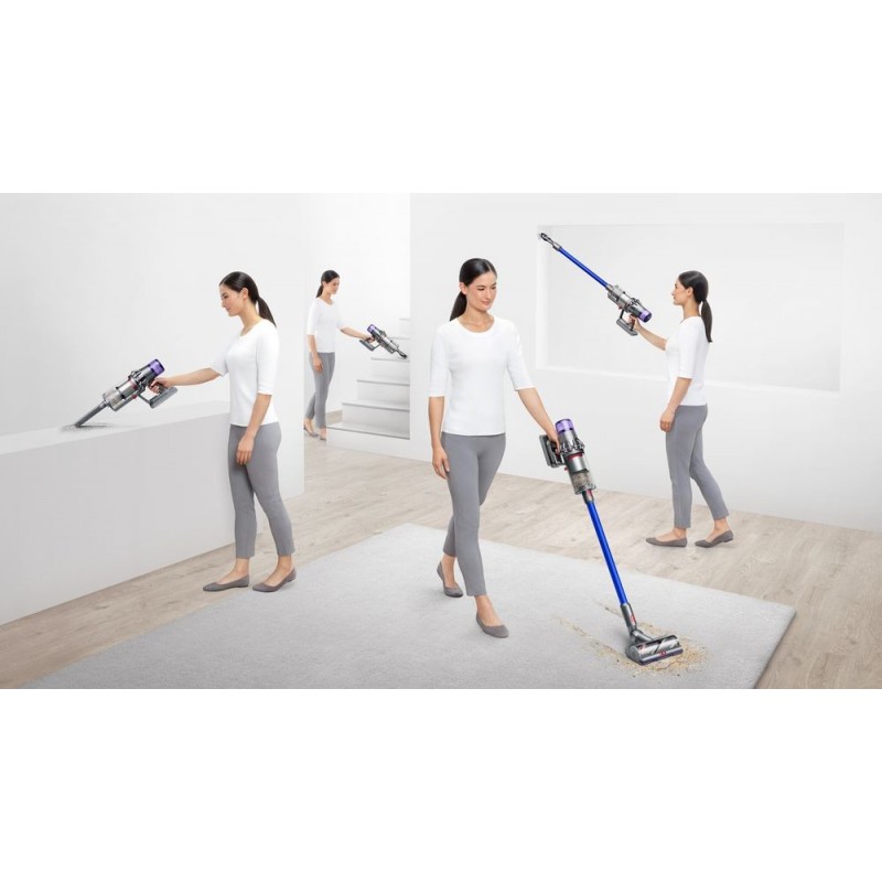 Dyson V11 Absolute Extra Multicolore Senza sacchetto