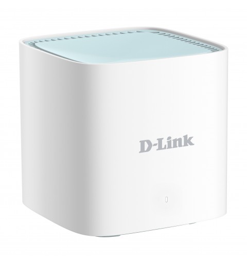 D-Link Eagle Pro AI AX1500 Bi-bande (2,4 GHz 5 GHz) Wi-Fi 6E (802.11ax) Blanc 1 Interne