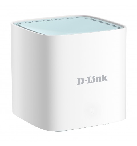 D-Link Eagle Pro AI AX1500 Doble banda (2,4 GHz 5 GHz) Wi-Fi 6E (802.11ax) Blanco 1 Interno