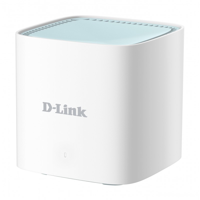 D-Link Eagle Pro AI AX1500 Dual-band (2.4 GHz 5 GHz) Wi-Fi 6E (802.11ax) White 1 Internal