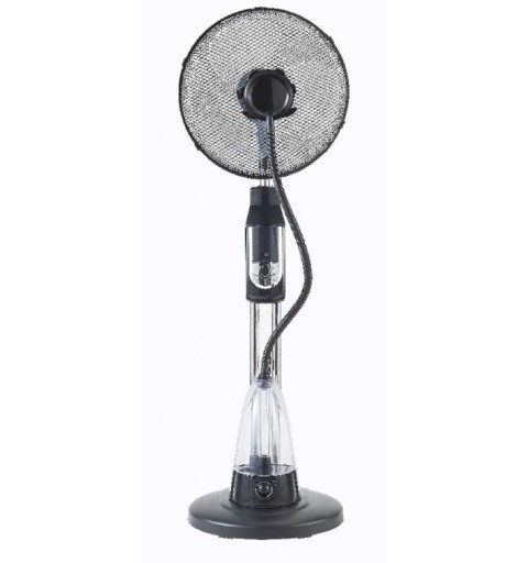 Ardes AR5M39 household fan Black