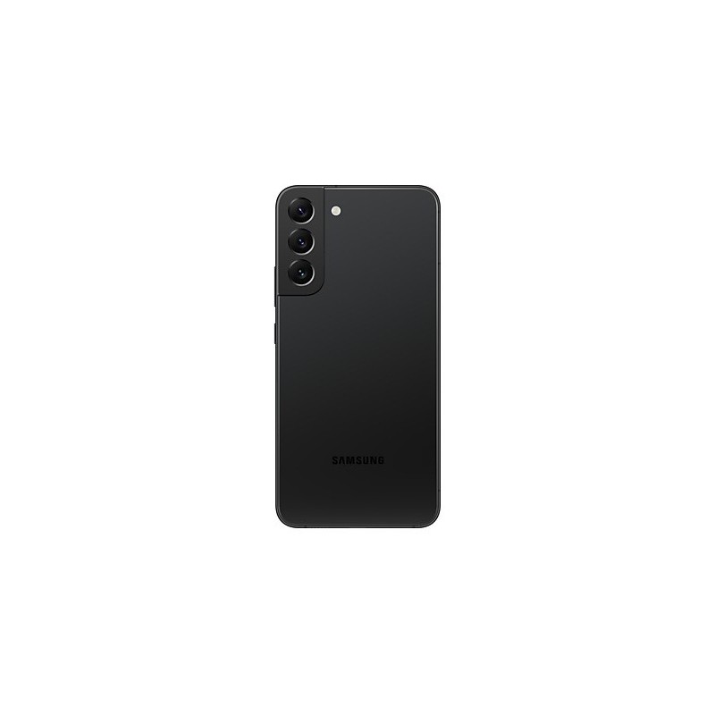 TIM SAMSUNG GALAXY S22+ (128GB) 16,8 cm (6.6") Doppia SIM Android 12 5G USB tipo-C 8 GB 4500 mAh Nero