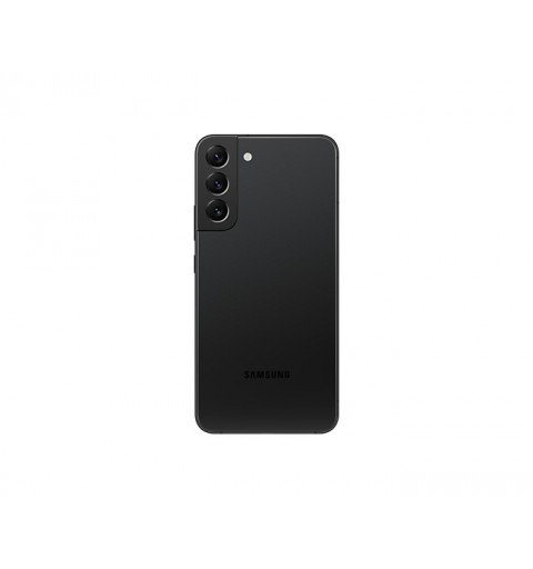 TIM SAMSUNG GALAXY S22+ (128GB) 16,8 cm (6.6") Doppia SIM Android 12 5G USB tipo-C 8 GB 4500 mAh Nero