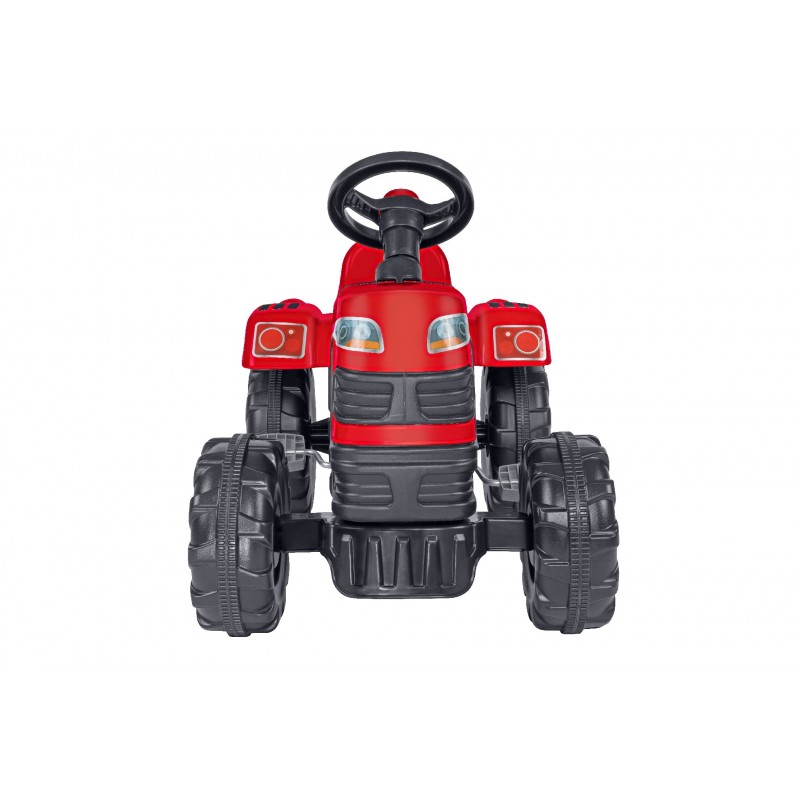 Dolu 40786 rocking ride-on toy Ride-on tractor