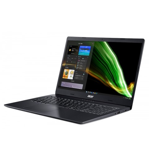 Acer Aspire 3 A315-23-R7DR Computer portatile 39,6 cm (15.6") Full HD AMD Ryzen™ 5 8 GB DDR4-SDRAM 512 GB SSD Wi-Fi 5