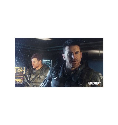 Activision Call of Duty Black Ops III PS4 Estándar Italiano PlayStation 4