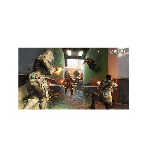 Activision Call of Duty Black Ops III PS4 Standard ITA PlayStation 4
