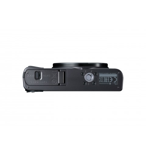 Canon PowerShot SX620 HS 1 2.3" Cámara compacta 20,2 MP CMOS 5184 x 3888 Pixeles Negro