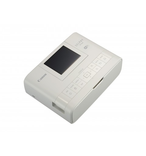 Canon SELPHY CP1300 Fotodrucker Farbstoffsublimation 300 x 300 DPI 4" x 6" (10x15 cm) WLAN