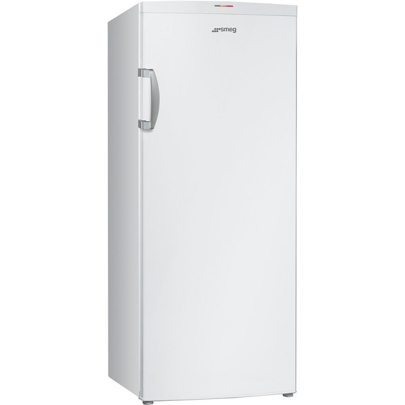 Smeg CV275NF congélateur Droit Autoportante 214 L F Blanc