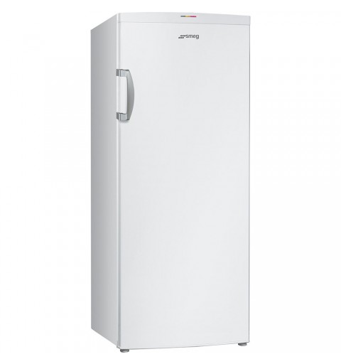 Smeg CV275NF freezer Upright Freestanding 214 L F White