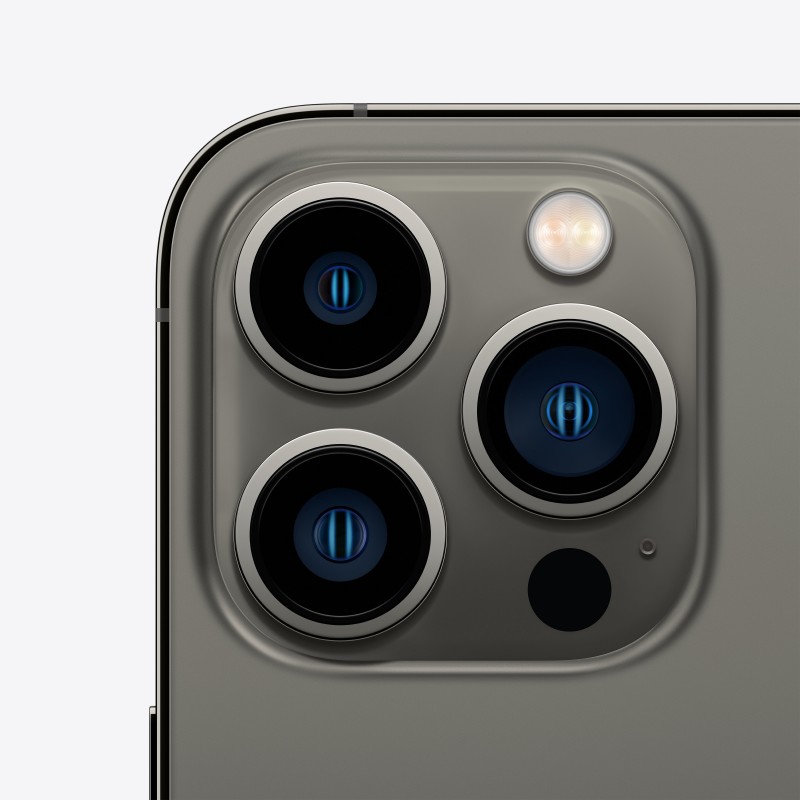 TIM iPhone 13 Pro Max 128GB Grafite