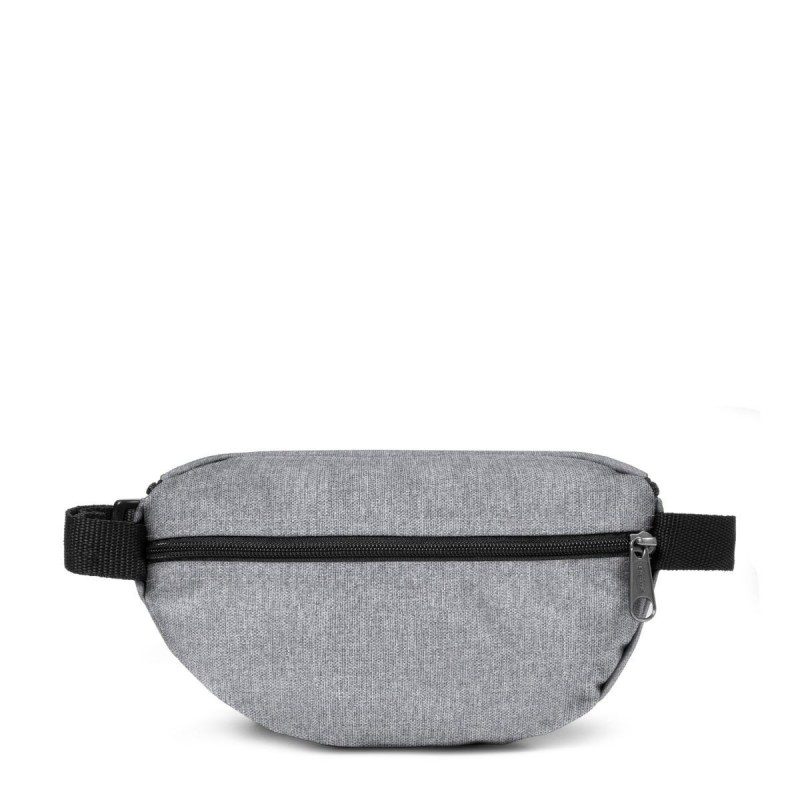 Eastpak Springer Sunday Grey Hüfttasche Polyester Grau