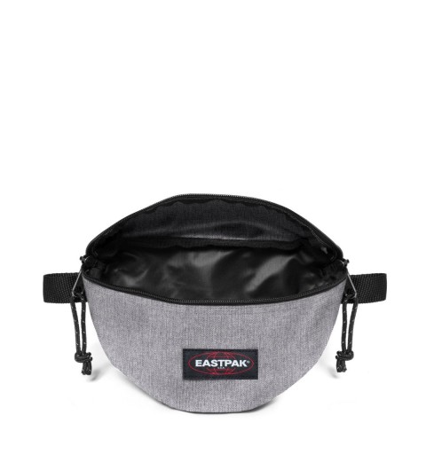 Eastpak Springer Sunday Grey Hüfttasche Polyester Grau