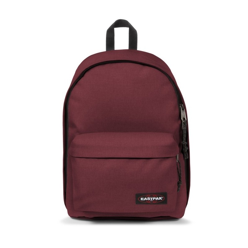 Eastpak Out Of Office backpack Red Polyester