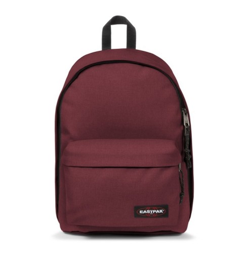 Eastpak Out Of Office backpack Red Polyester