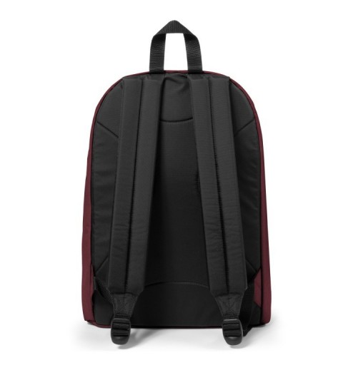 Eastpak Out Of Office backpack Red Polyester