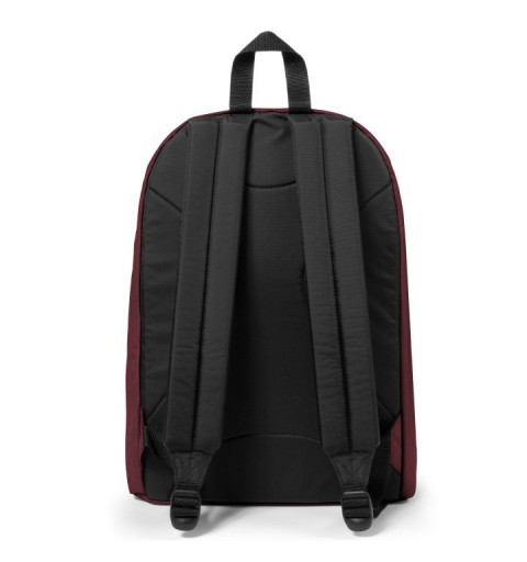Eastpak Out Of Office zaino Rosso Poliestere
