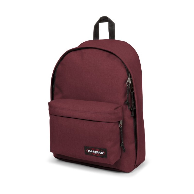 Eastpak Out Of Office backpack Red Polyester