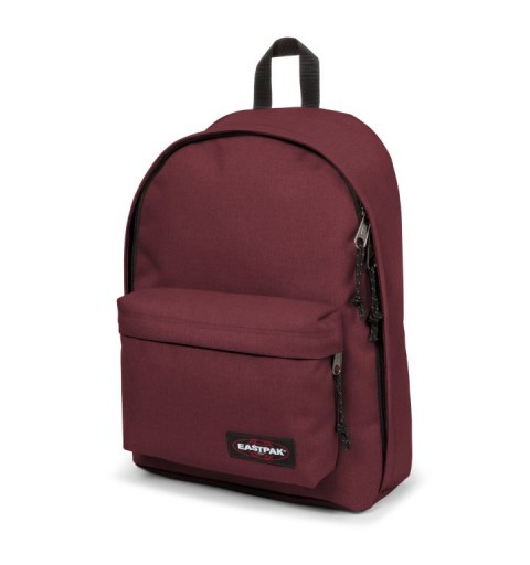 Eastpak Out Of Office backpack Red Polyester