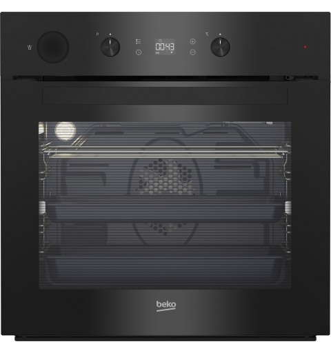 Beko BIS14300BPS 71 L 3000 W A+ Black