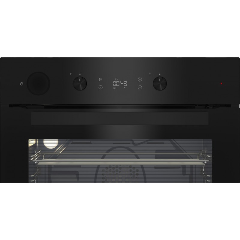 Beko BIS14300BPS 71 L 3000 W A+ Black