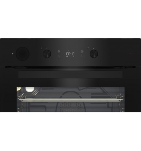 Beko BIS14300BPS 71 L 3000 W A+ Black