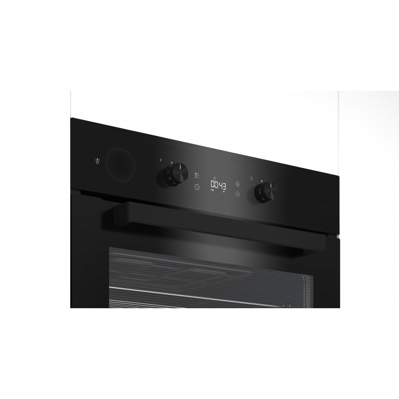 Beko BIS14300BPS 71 L 3000 W A+ Black