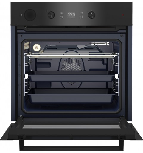 Beko BIS14300BPS 71 L 3000 W A+ Black