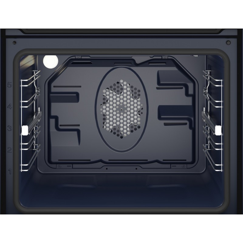 Beko BIS14300BPS 71 L 3000 W A+ Black