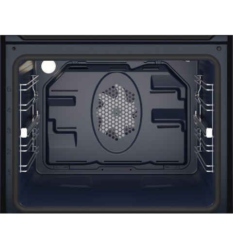 Beko BIS14300BPS 71 L 3000 W A+ Black