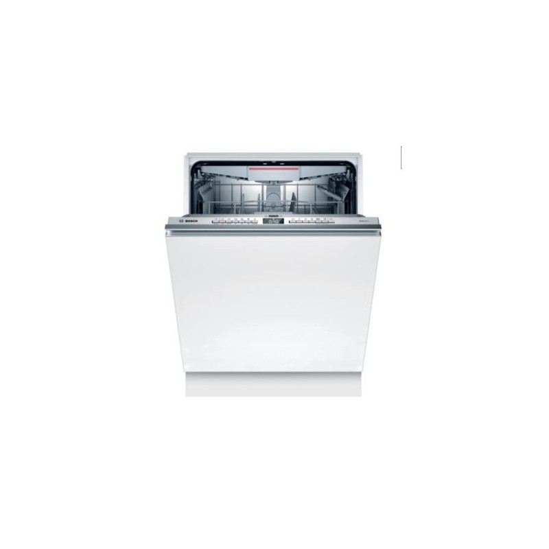 Bosch SMD6TCX00E dishwasher Fully built-in 14 place settings A