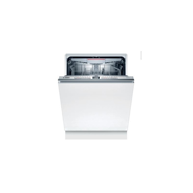 Bosch SMD6TCX00E lavavajilla Completamente integrado 14 cubiertos A