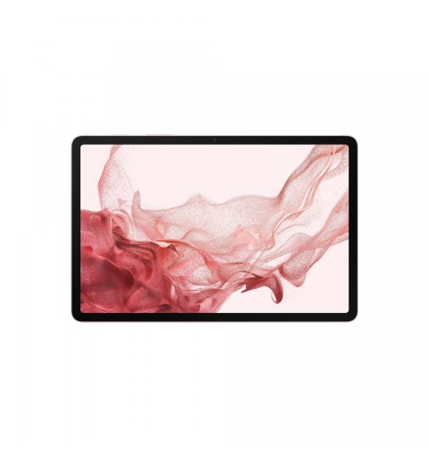 Samsung Galaxy Tab S8 WiFi SM-X700 128 GB 27,9 cm (11 Zoll) Qualcomm Snapdragon 8 GB Wi-Fi 6 (802.11ax) Android 12