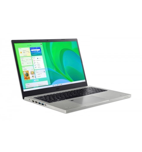 Acer Aspire AV15-51-54QD Computer portatile 39,6 cm (15.6") Full HD Intel® Core™ i5 8 GB DDR4-SDRAM 512 GB SSD Wi-Fi 6E
