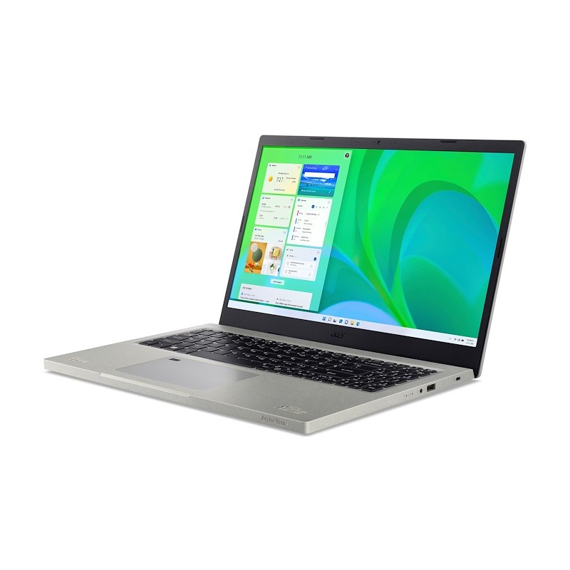Acer Aspire AV15-51-54QD Computer portatile 39,6 cm (15.6") Full HD Intel® Core™ i5 8 GB DDR4-SDRAM 512 GB SSD Wi-Fi 6E
