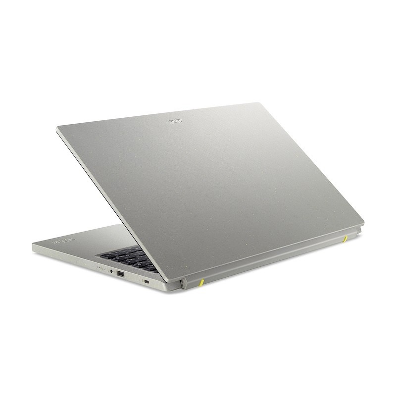 Acer Aspire AV15-51-54QD Ordinateur portable 39,6 cm (15.6") Full HD Intel® Core™ i5 8 Go DDR4-SDRAM 512 Go SSD Wi-Fi 6E