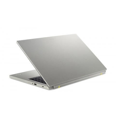 Acer Aspire AV15-51-54QD Notebook 39,6 cm (15.6 Zoll) Full HD Intel® Core™ i5 8 GB DDR4-SDRAM 512 GB SSD Wi-Fi 6E (802.11ax)