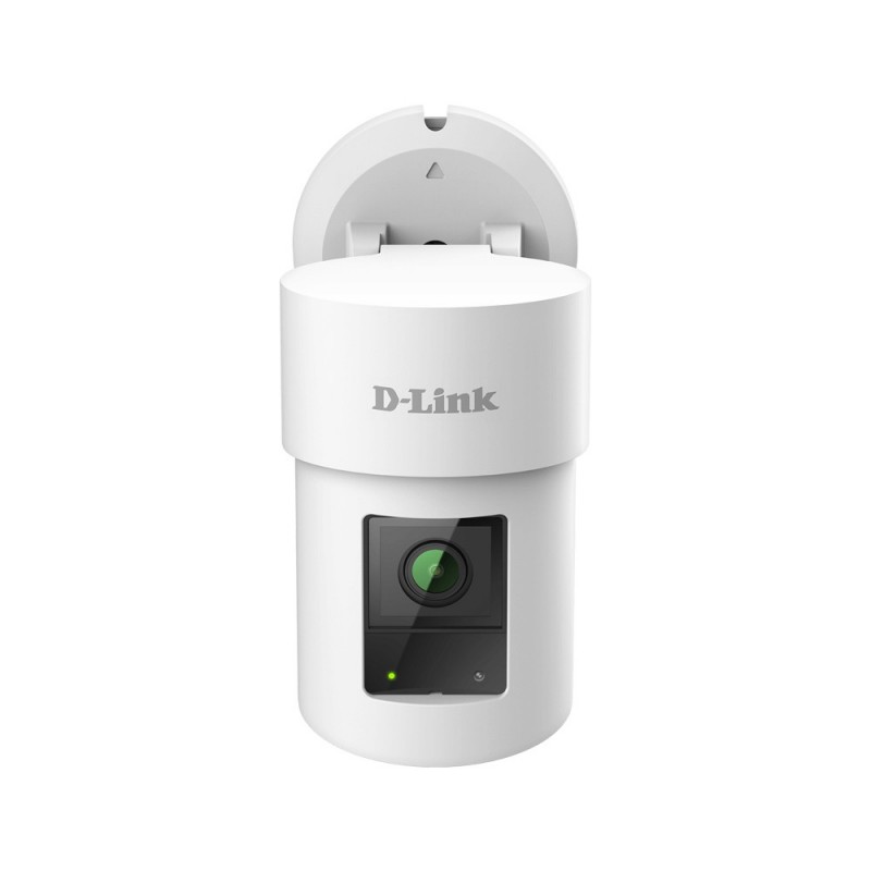 D-Link DCS-8635LH security camera IP security camera Outdoor 2560 x 1440 pixels Wall Pole